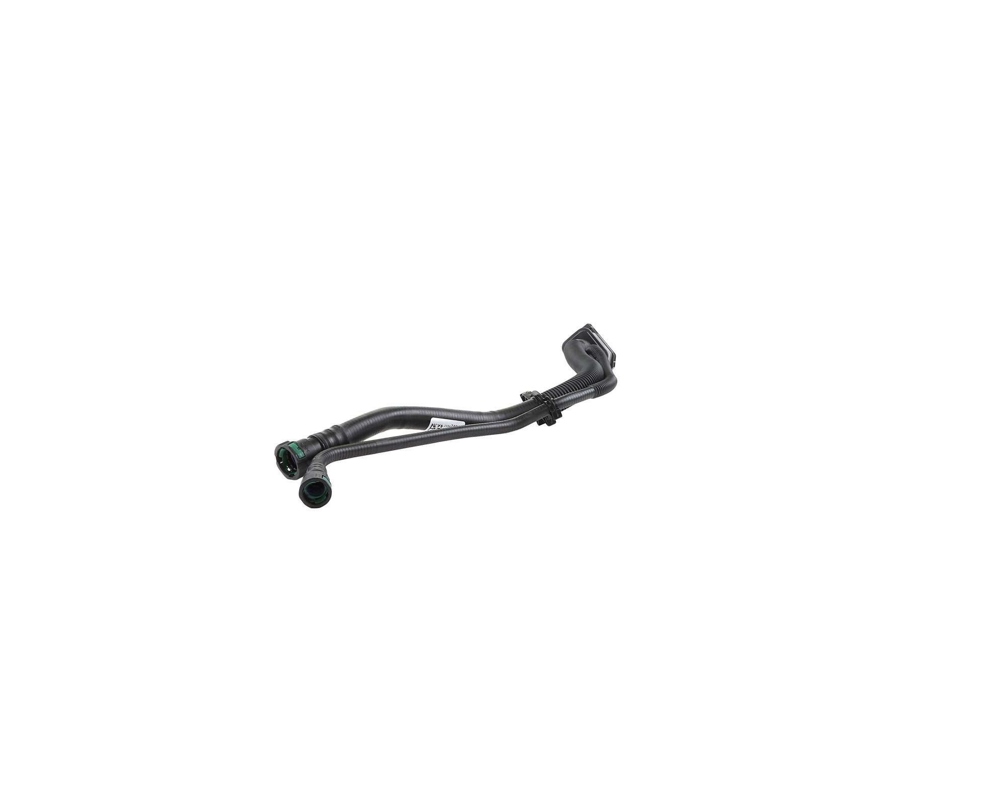 GM Genuine Parts Diesel Exhaust Fluid (DEF) Filler Pipe 23342404 — image 12